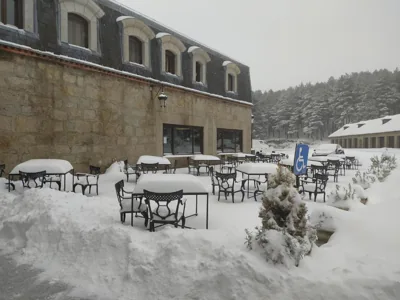 Parador de Gredos — 写真 10