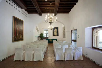 Parador de Guadalupe — photo 2