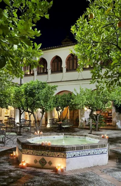 Parador de Guadalupe — photo 3
