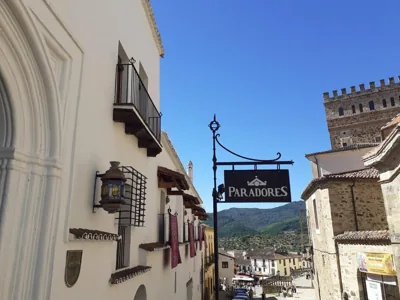 Parador de Guadalupe — photo 6