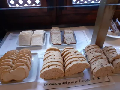 Parador de Guadalupe — photo 9