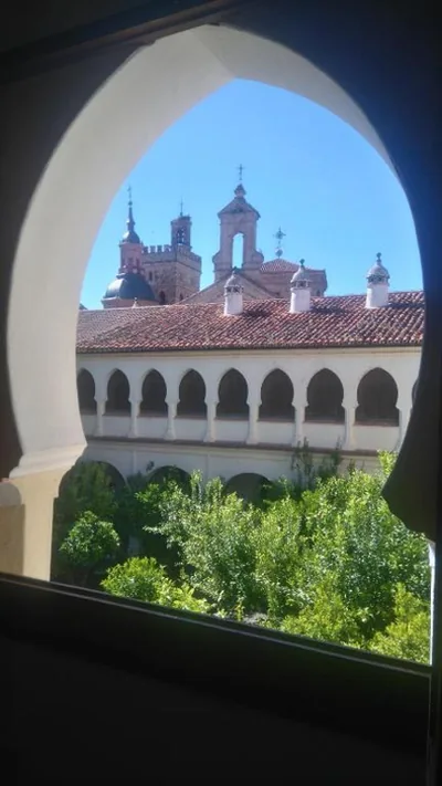Parador de Guadalupe — photo 10