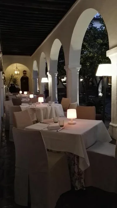 Parador de Guadalupe — photo 12