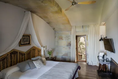 Parador de Hondarribia — 照片 2
