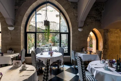 Parador de Hondarribia — 照片 4
