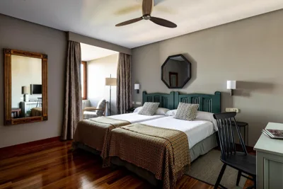 Parador de Hondarribia — 照片 5