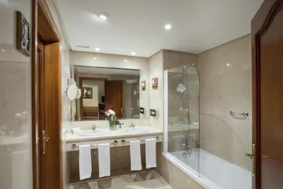 Parador de Hondarribia — 照片 6