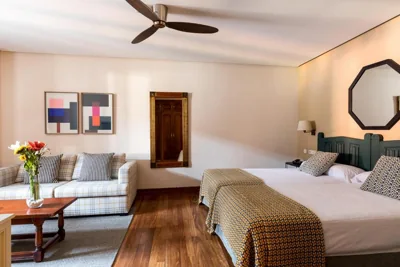 Parador de Hondarribia — 照片 7
