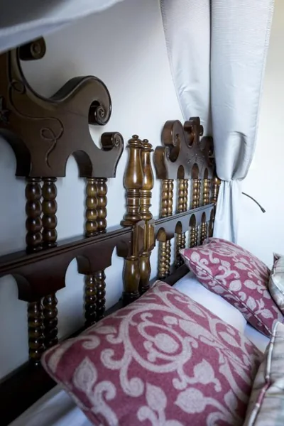 Parador de Hondarribia — 照片 10
