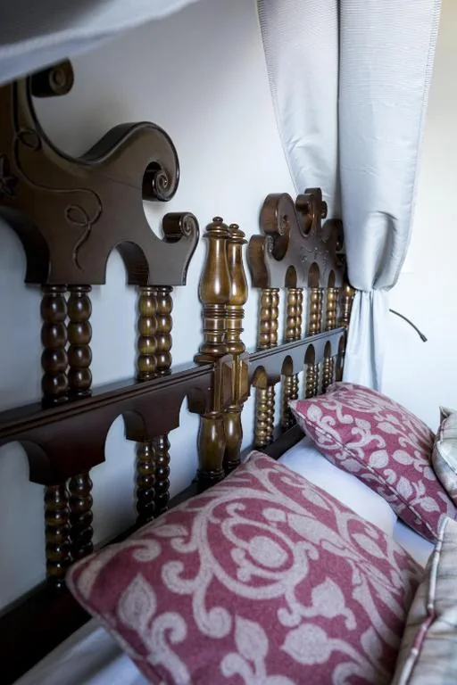 Junior Suite — Parador de Hondarribia