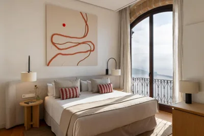 Parador de Ibiza — Foto 2