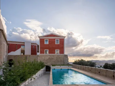 Parador de Ibiza — Foto 3