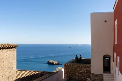 Parador de Ibiza — Foto 4