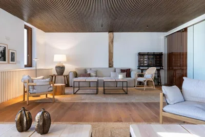 Parador de Ibiza — Foto 8