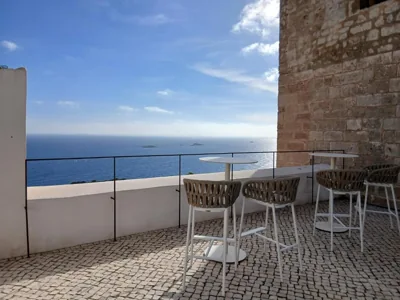 Parador de Ibiza — Foto 9