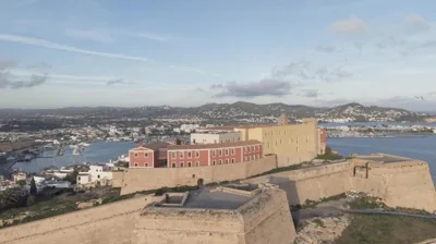 Parador de Ibiza — Foto 10