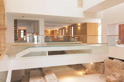 Parador de Ibiza — Foto 11