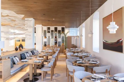 Parador de Ibiza — Foto 12