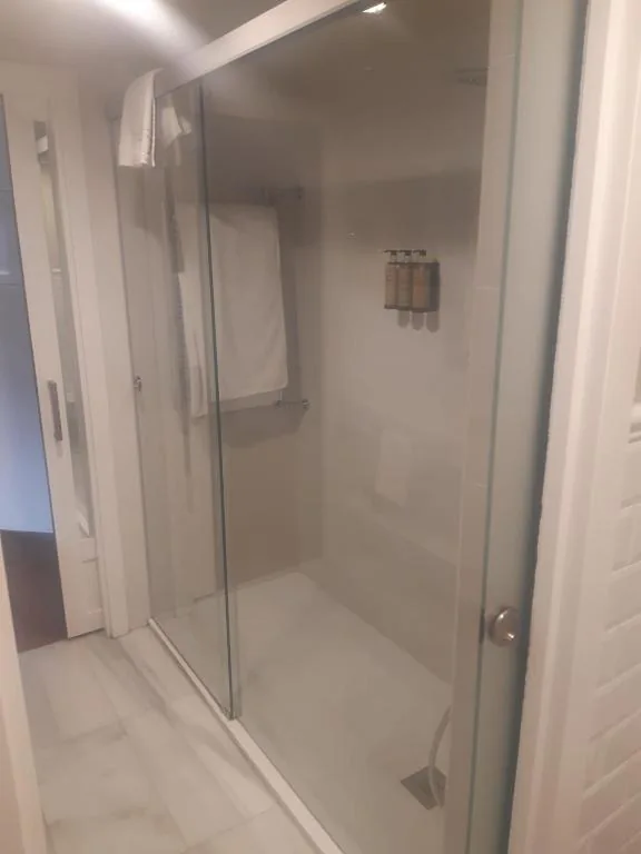 Quarto Duplo Standard - 2 camas — Parador de Jaén
