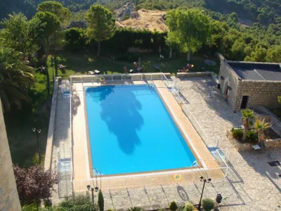 Parador de Jaén — foto 4