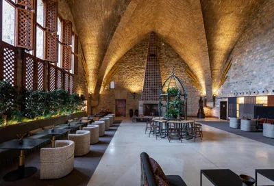 Parador de Jaén — foto 5