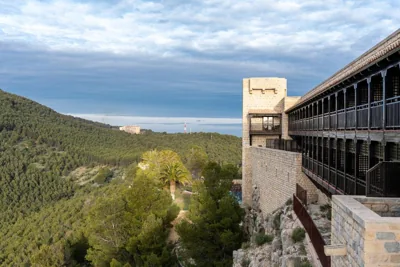 Parador de Jaén — foto 7