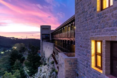 Parador de Jaén — foto 9