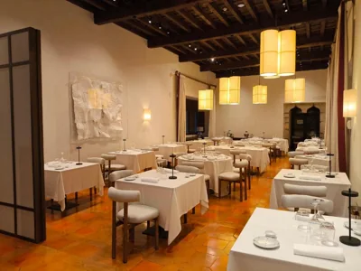 Parador de Jarandilla de la Vera — photo 4