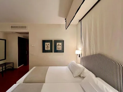 Parador de Jarandilla de la Vera — photo 6