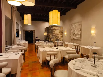Parador de Jarandilla de la Vera — photo 8