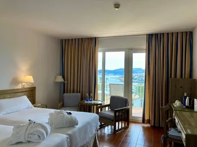 Parador de Jávea — photo 2