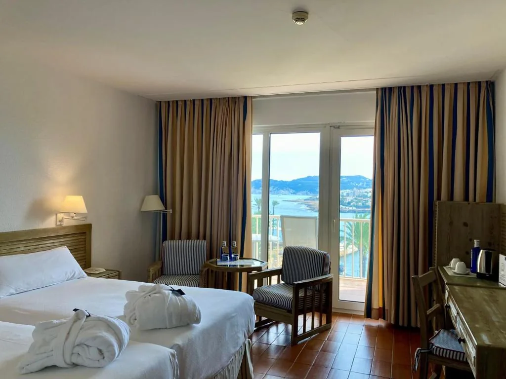 Parador de Jávea