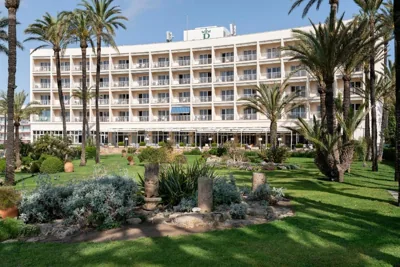Parador de Jávea — photo 7
