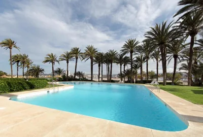 Parador de Jávea — photo 11