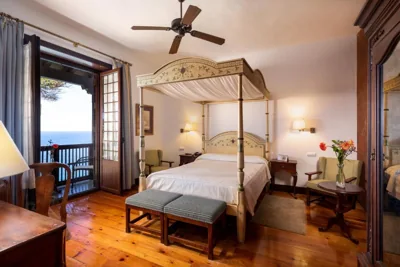 Parador de La Gomera — foto 2