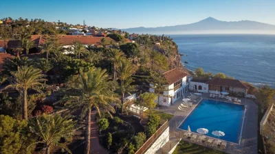 Parador de La Gomera — foto 4