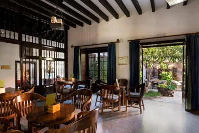 Parador de La Gomera — foto 5
