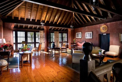 Parador de La Gomera — foto 6