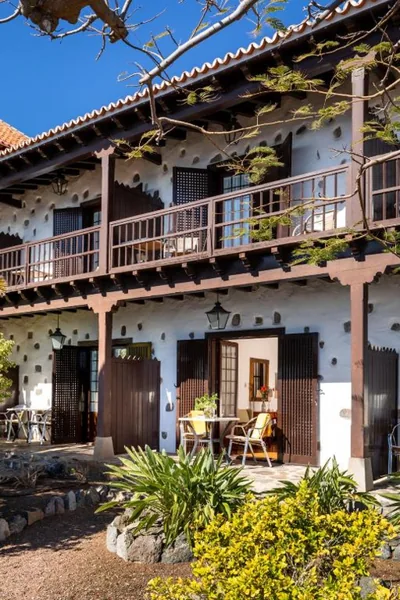 Parador de La Gomera — foto 7