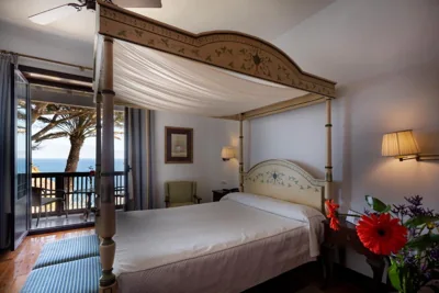 Parador de La Gomera — foto 8
