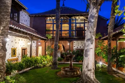 Parador de La Gomera — foto 11