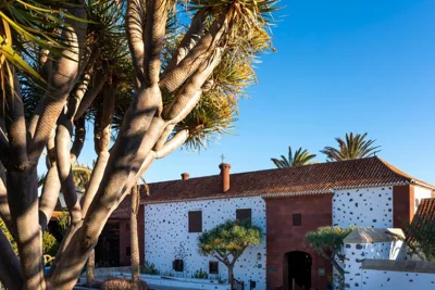 Parador de La Gomera — foto 12