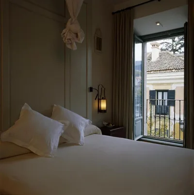 Parador de La Granja — Foto 6
