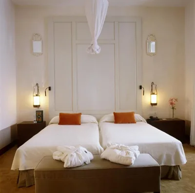Parador de La Granja — Foto 10