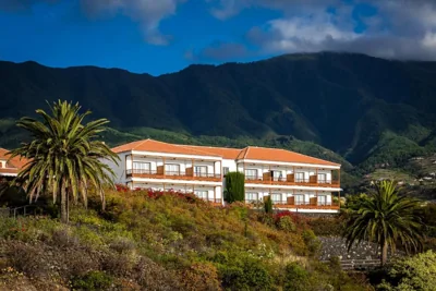 Parador de La Palma — 写真 6