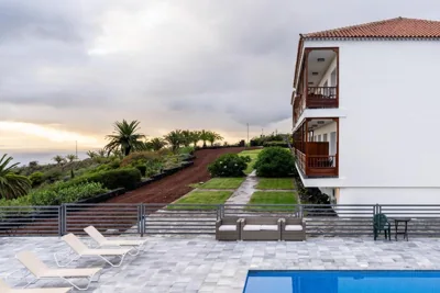 Parador de La Palma — 写真 8