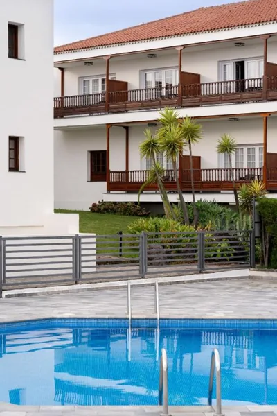 Parador de La Palma — 写真 9