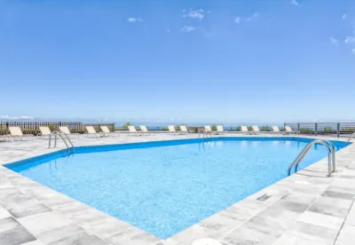 Parador de La Palma — 写真 10