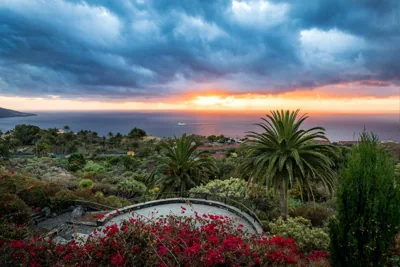 Parador de La Palma — 写真 12
