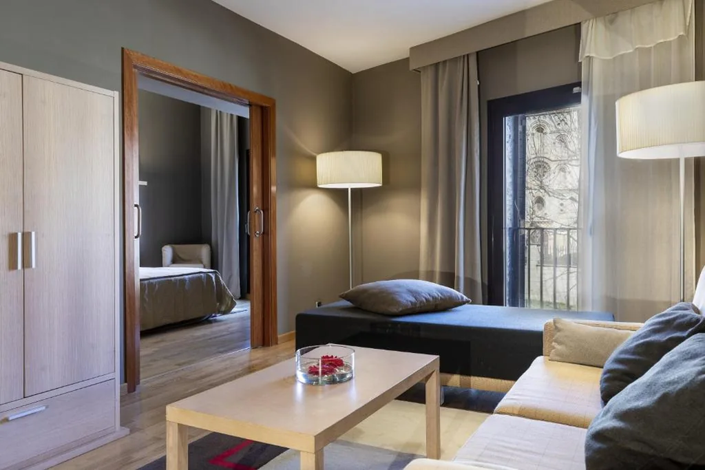 Parador De La Seu D'urgell